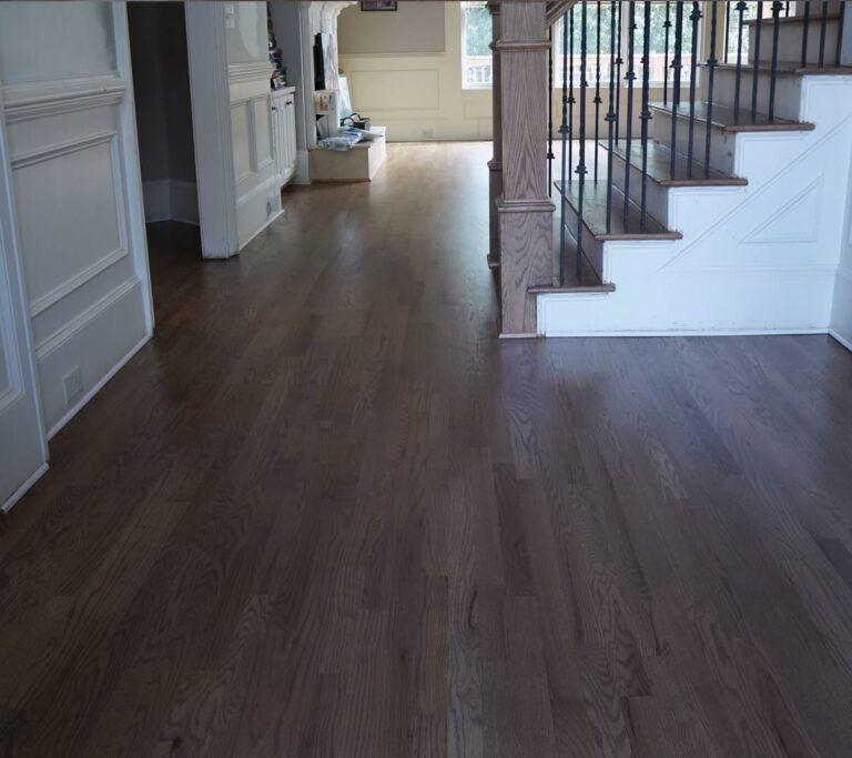 Atlanta Flooring Installation