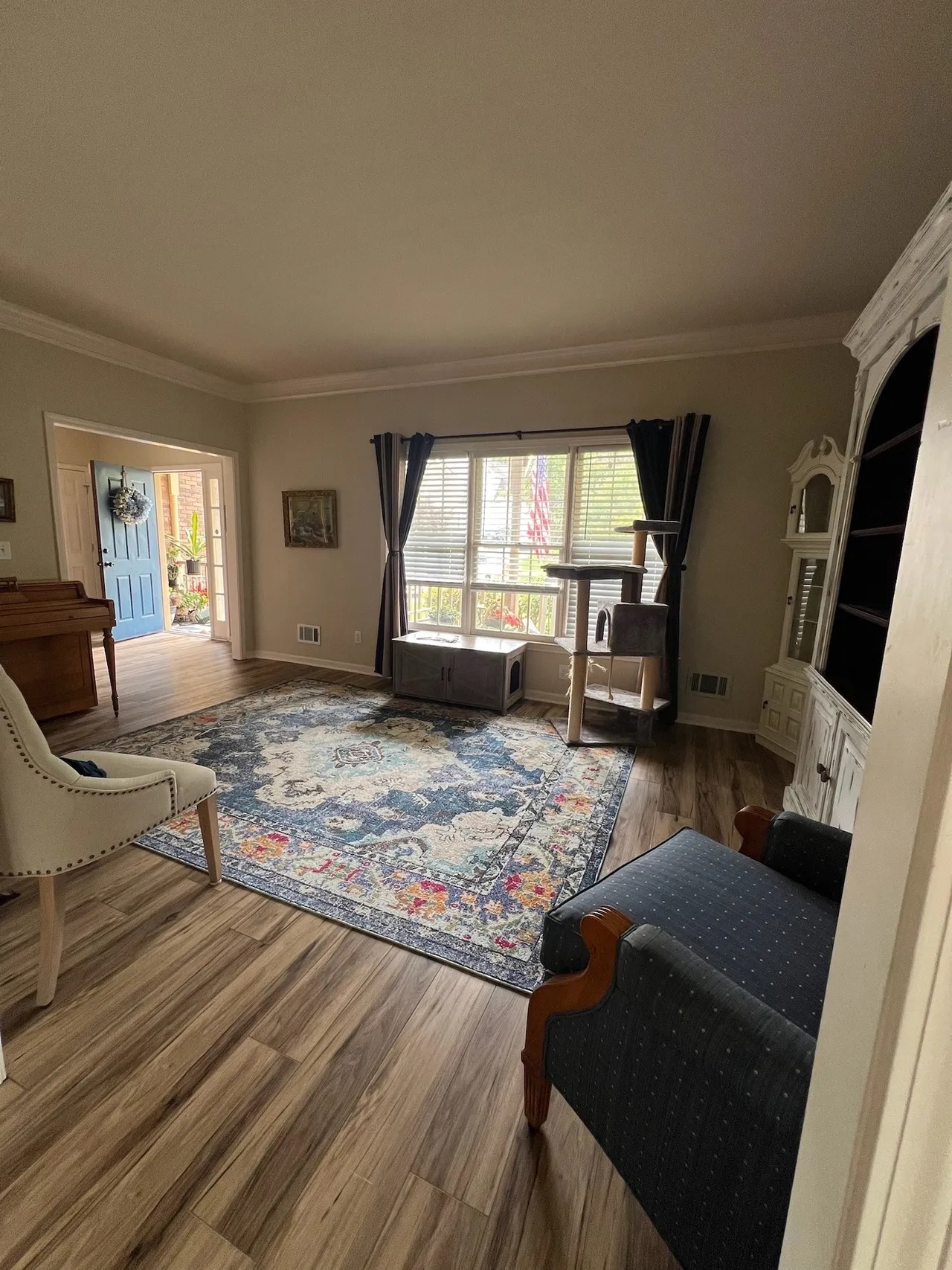 Atlanta Flooring Contractors