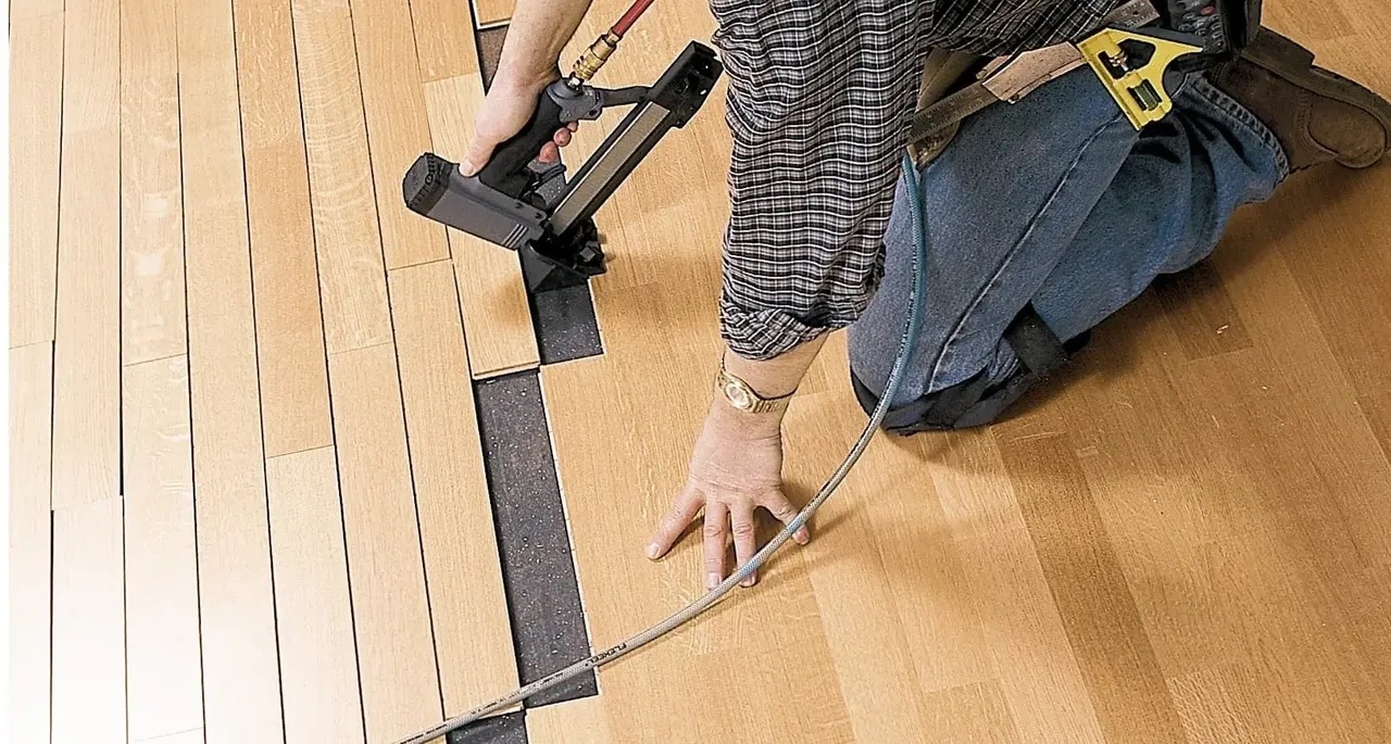 Best Flooring Contractors