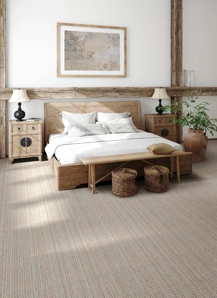 Carpet Installation in Atlanta