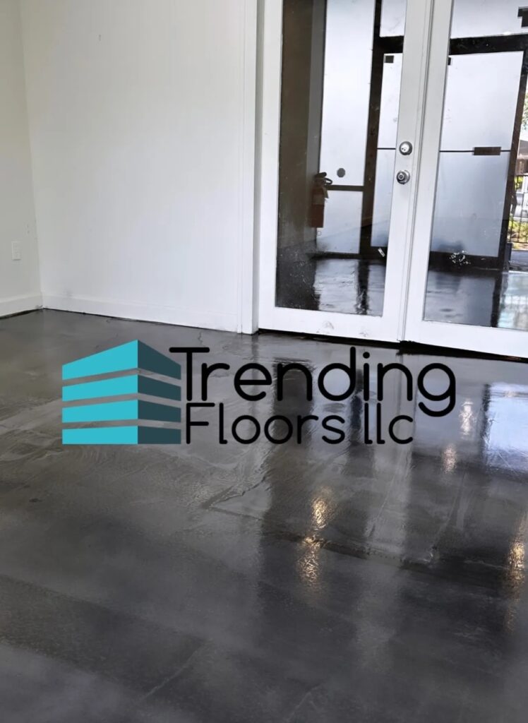 Concrete Floors