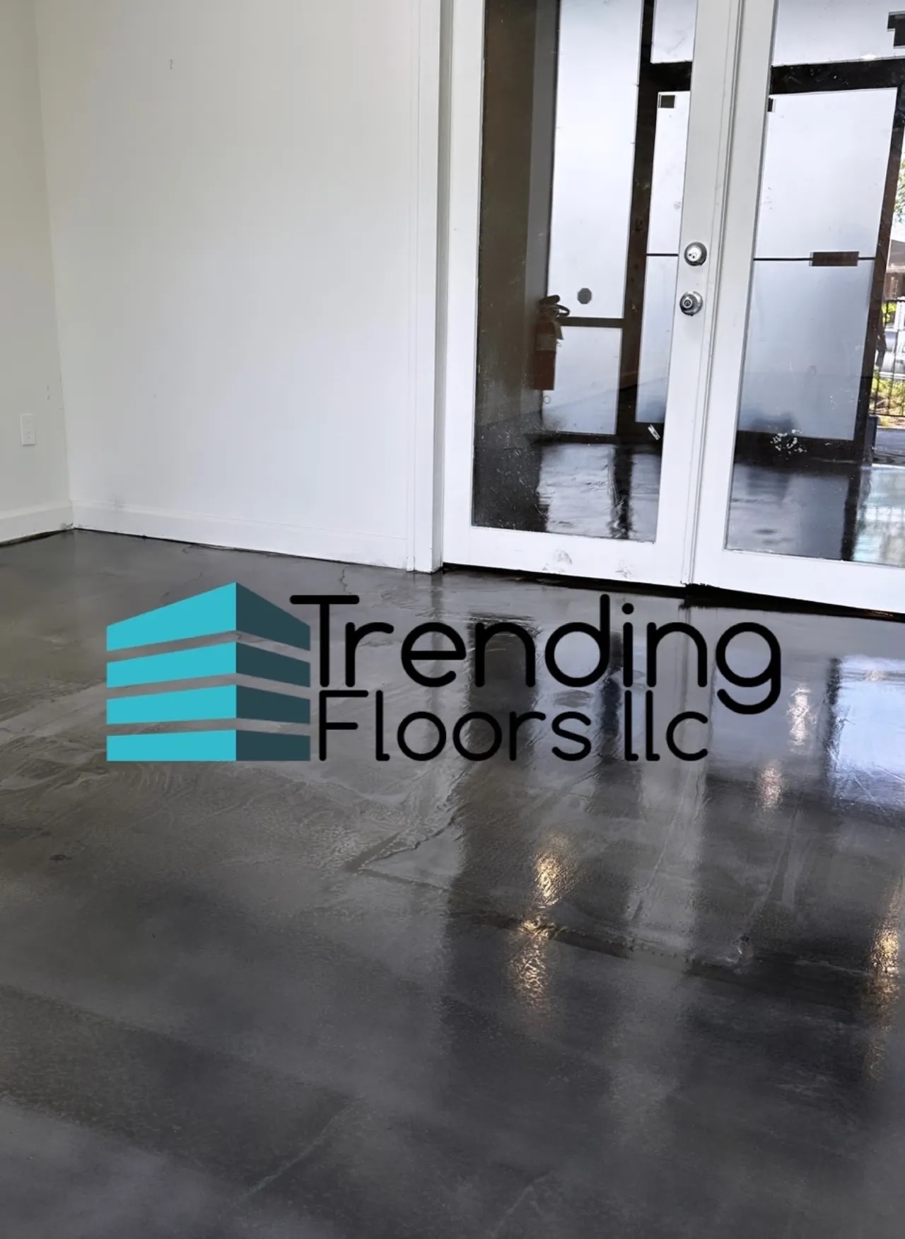 Concrete Floors