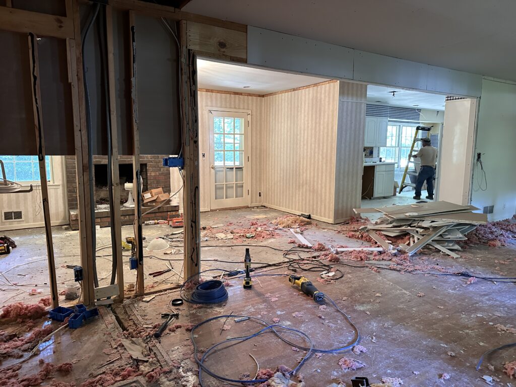 Dustless Hardwood Floor Refinishing Atlanta: A Cleaner, Smarter Way to Restore Your Floors 10 Hardwood Floor Refinishing Atlanta