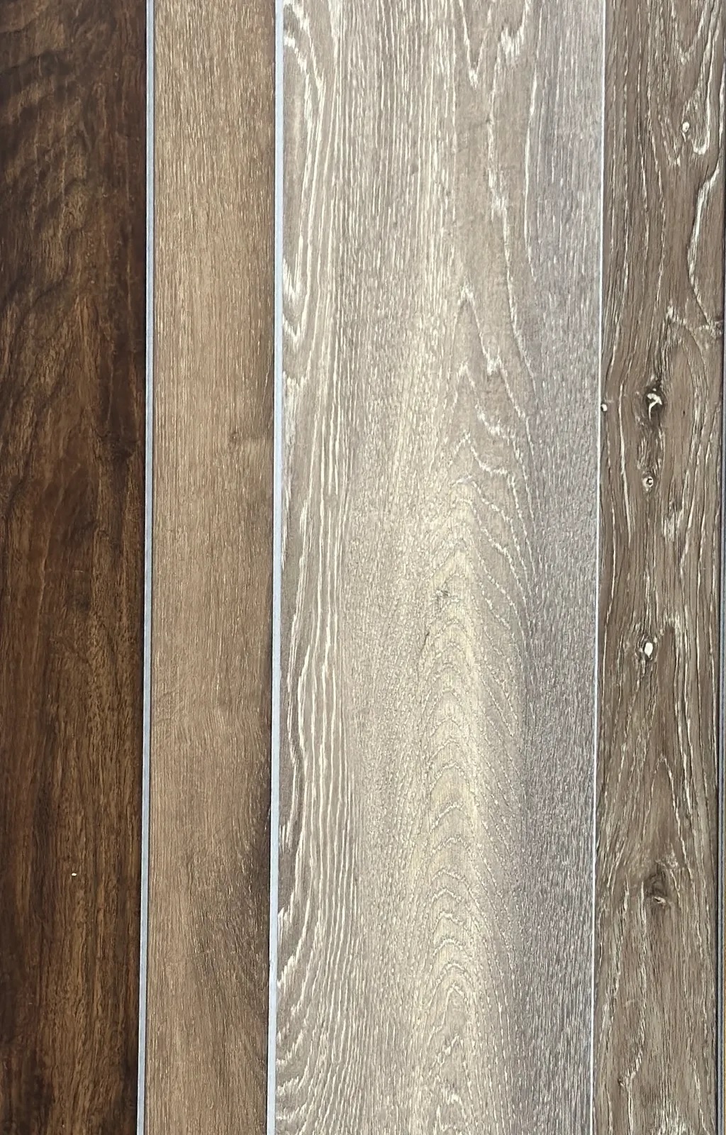 Luxury Vinyl Plank