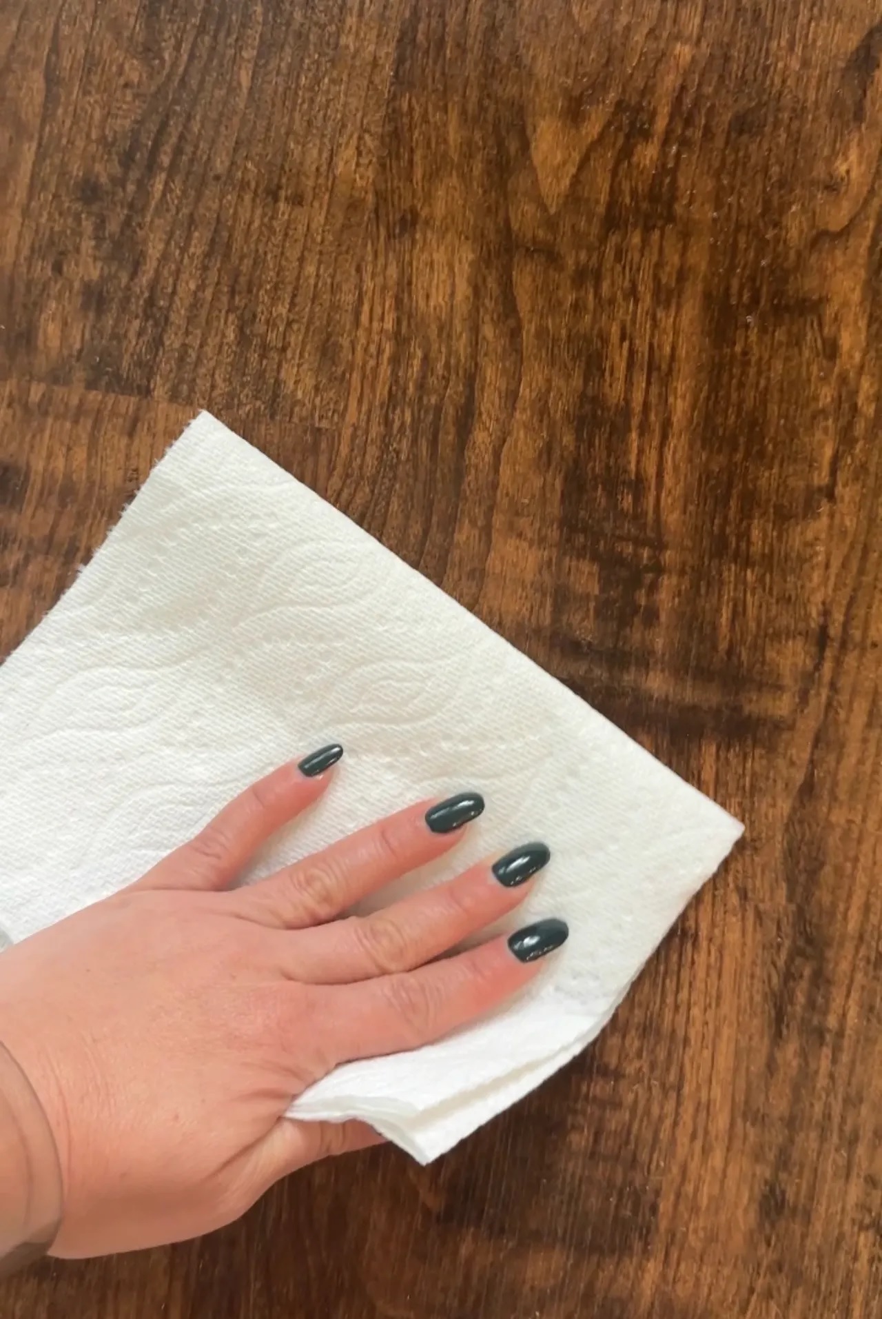 cleaning your floors