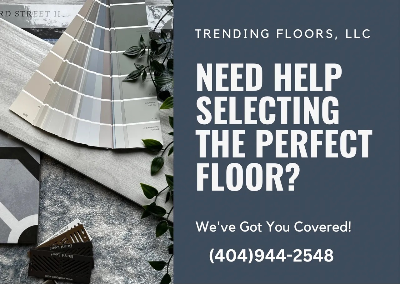 perfect flooring option