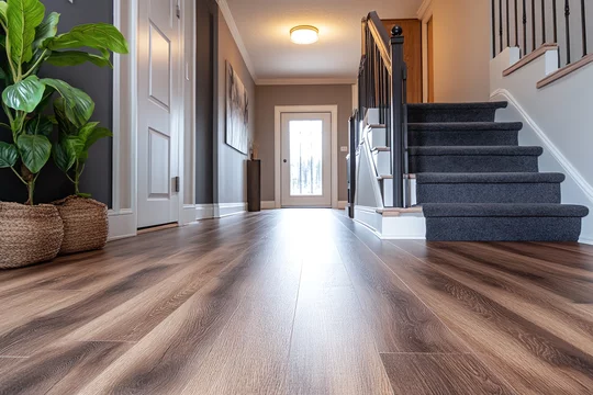 Best Flooring Contractor in Atlanta