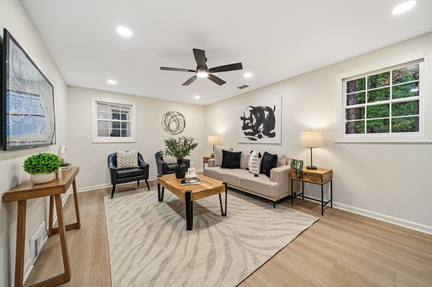 Professional Flooring Installation in Atlanta Homes