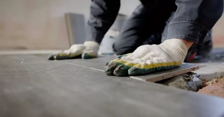 Flooring Contractors