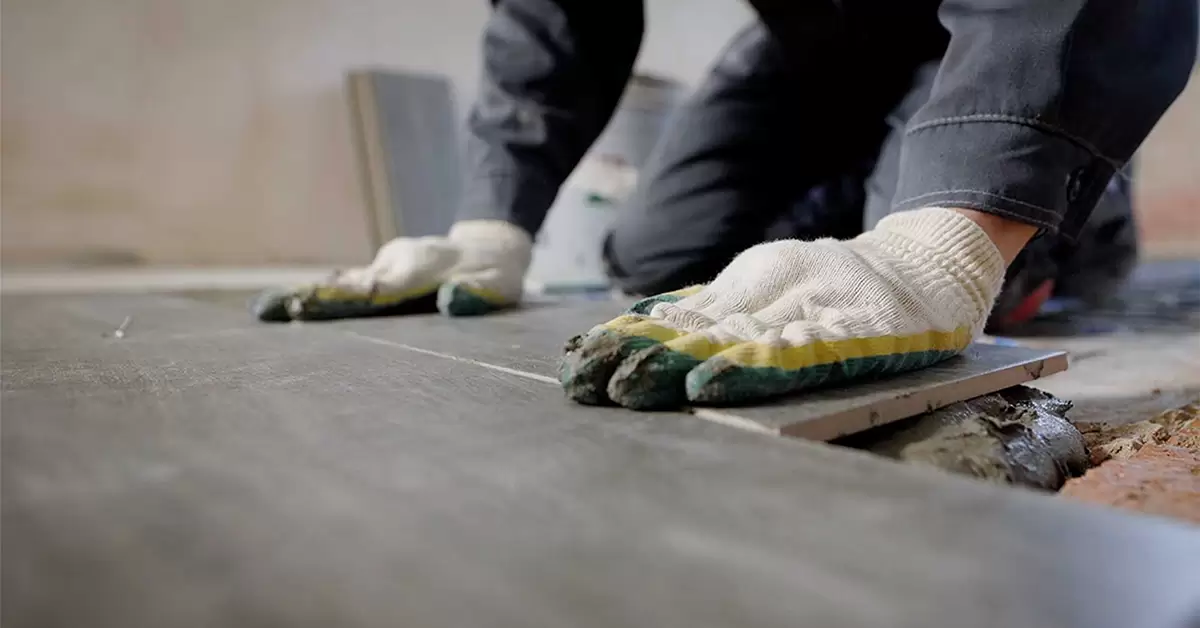 Flooring Contractors