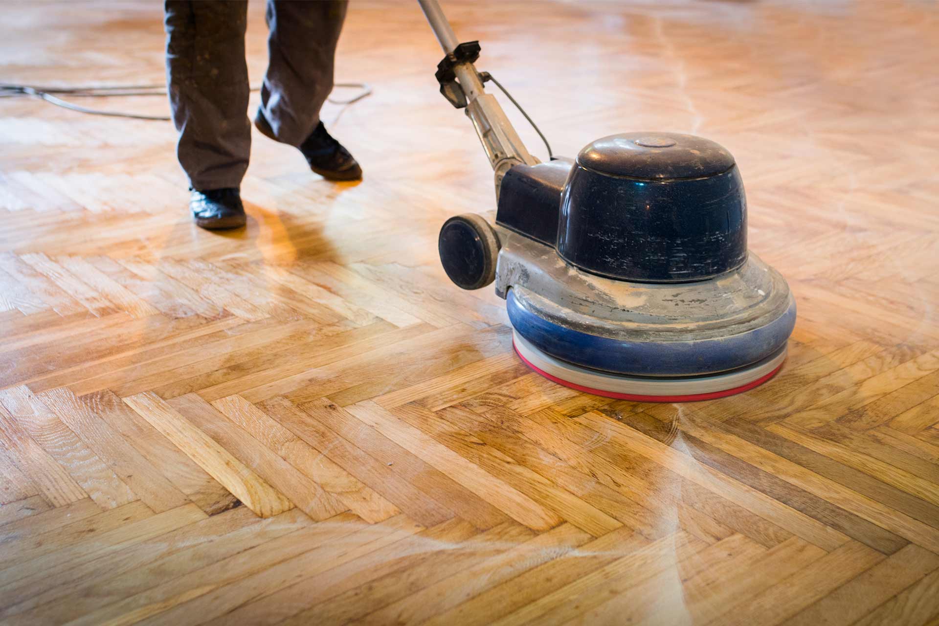 Hardwood Floor Refinishing Atlanta