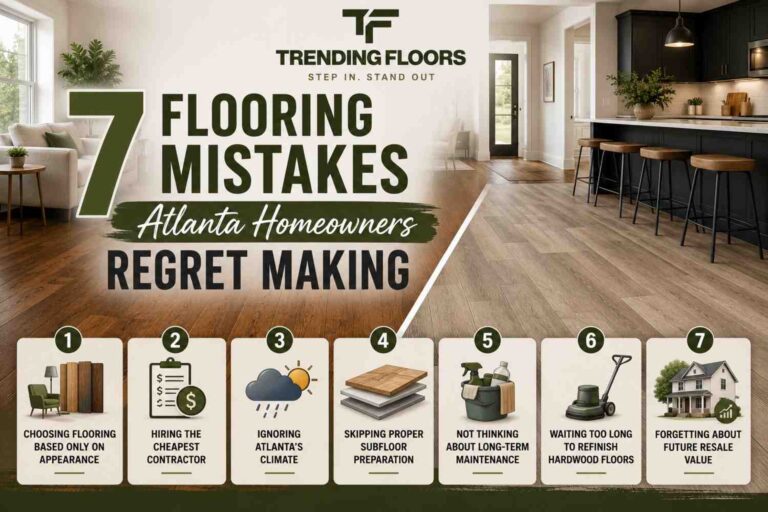 Blog 7 7 Flooring Mistakes Atlanta Homeowners Regret Making