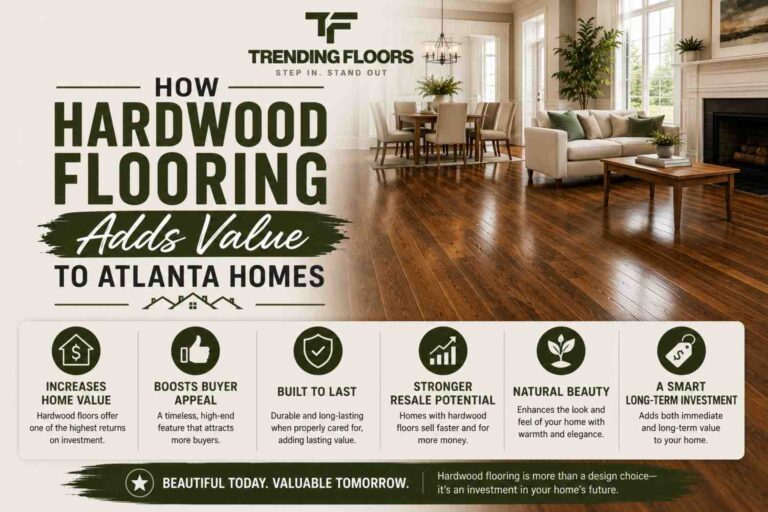 Hardwood Flooring